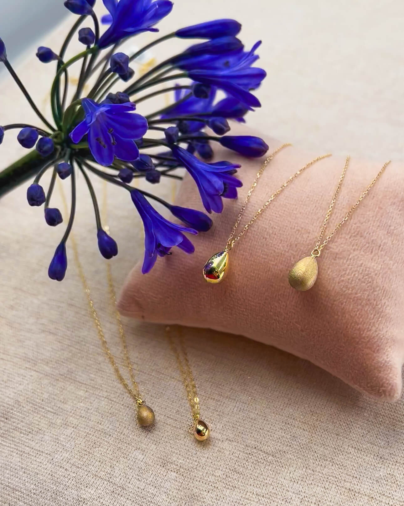 persoonlijke gedenksieraden ketting